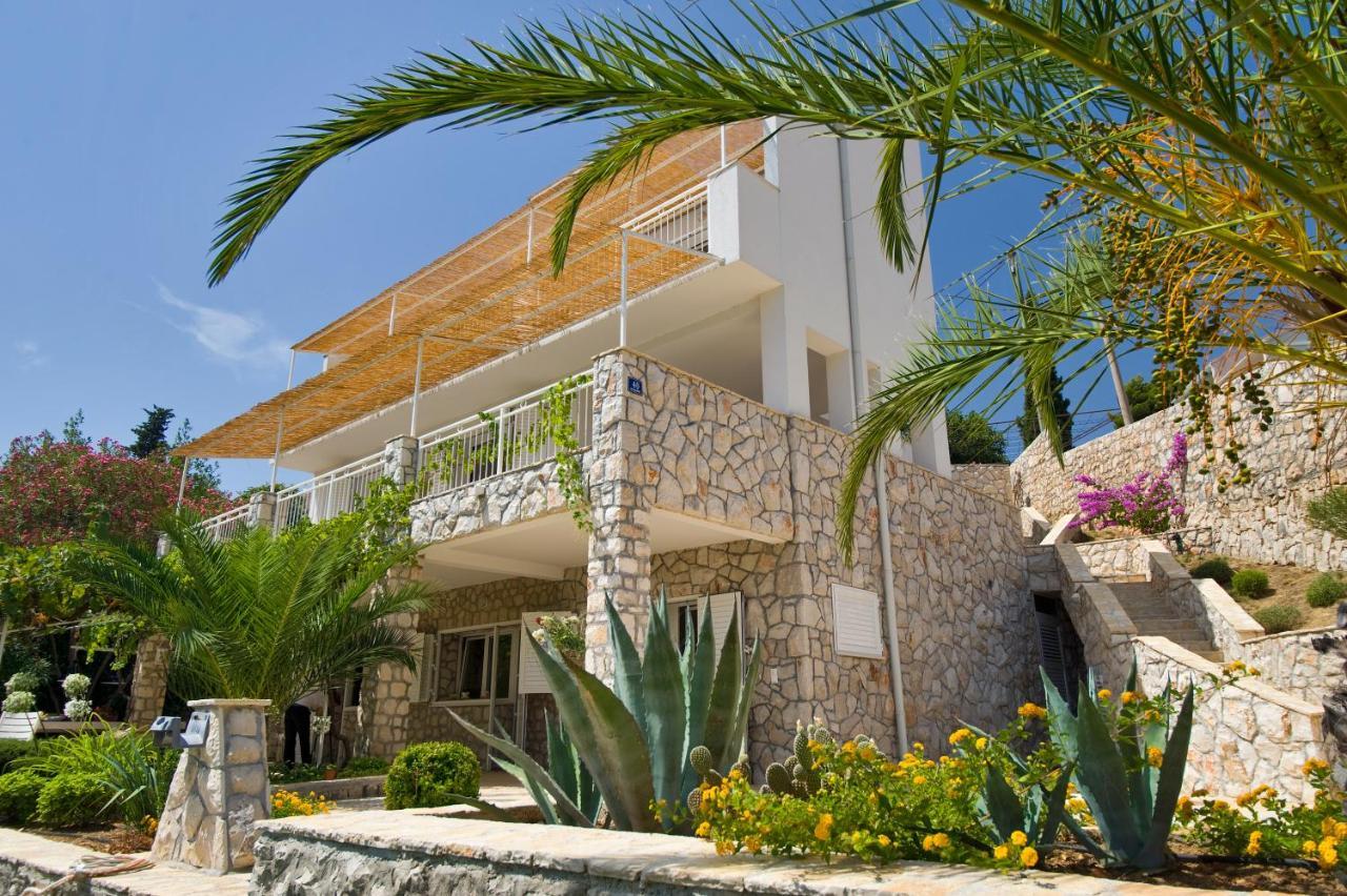 Holiday Home Duje Traù Esterno foto