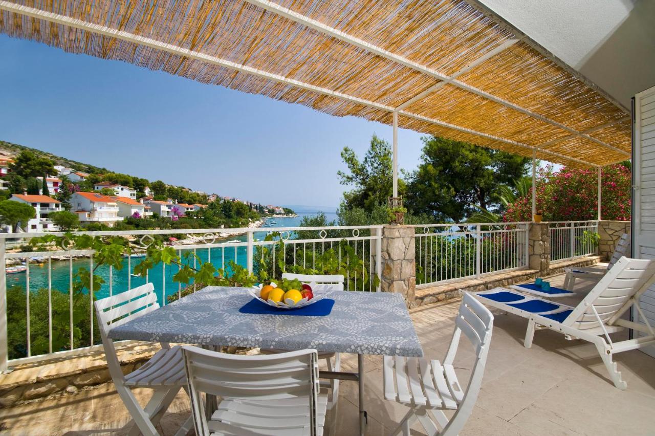 Holiday Home Duje Traù Camera foto