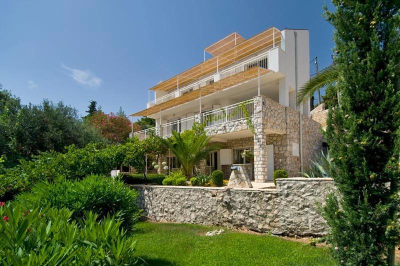 Holiday Home Duje Traù Esterno foto