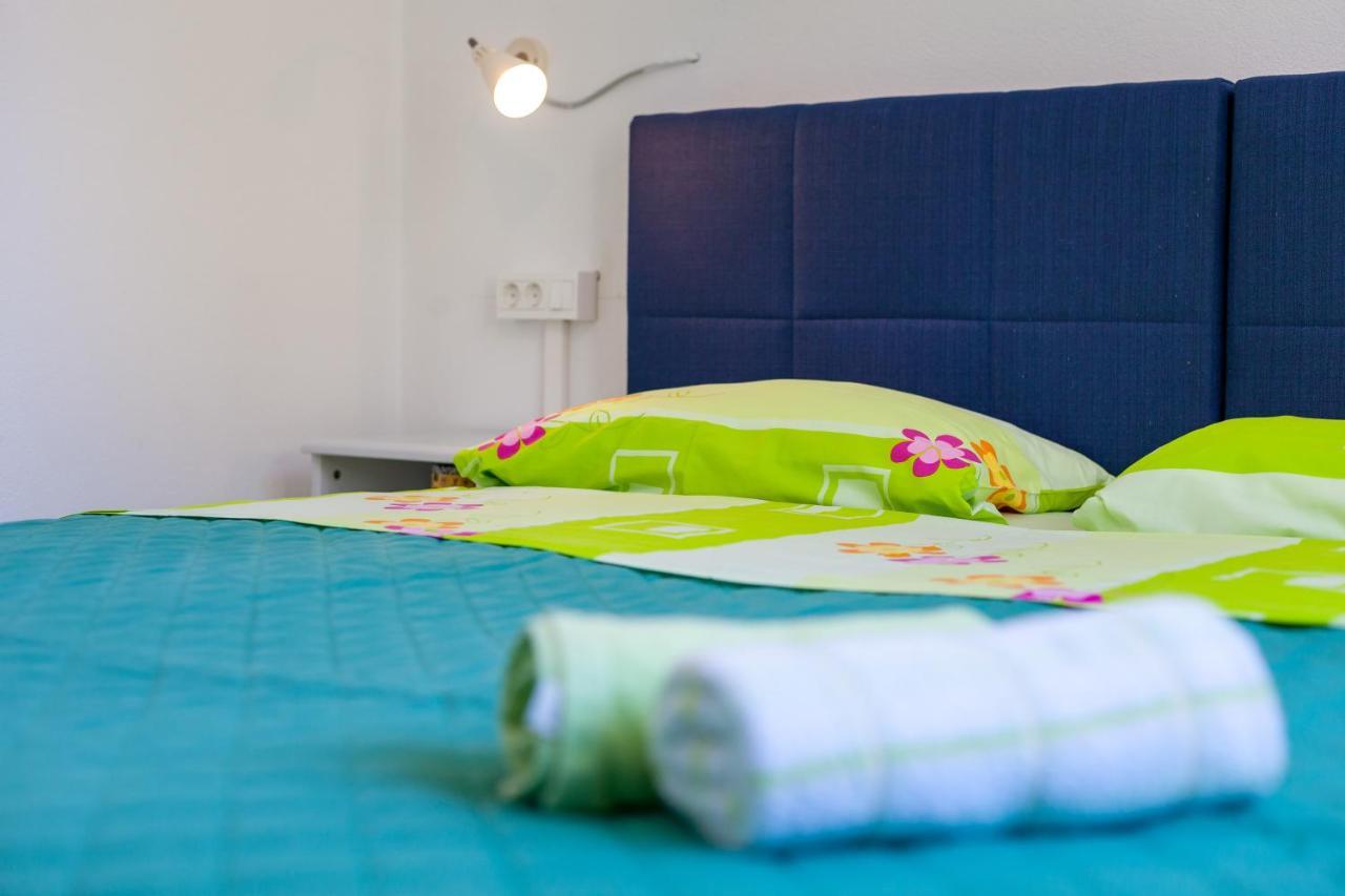 Holiday Home Duje Traù Esterno foto