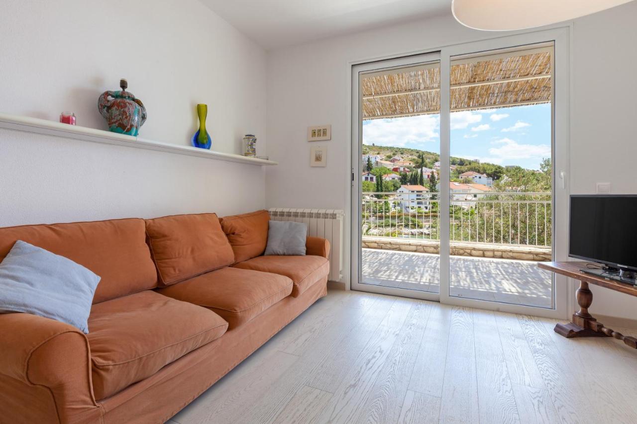 Holiday Home Duje Traù Esterno foto